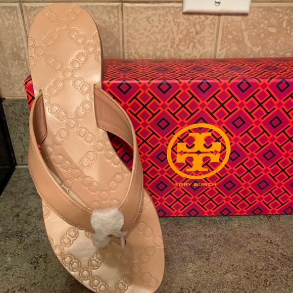 Tory Burch Shoes - Tory Burch sandals